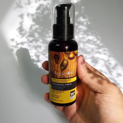 روغن آرگان لایتنس