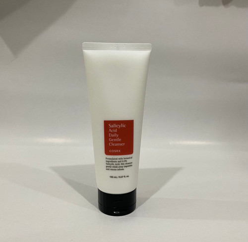 شوینده سالسیلیک اسید کوزارکس،ضد جوش