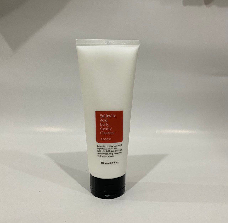 شوینده سالسیلیک اسید کوزارکس،ضد جوش