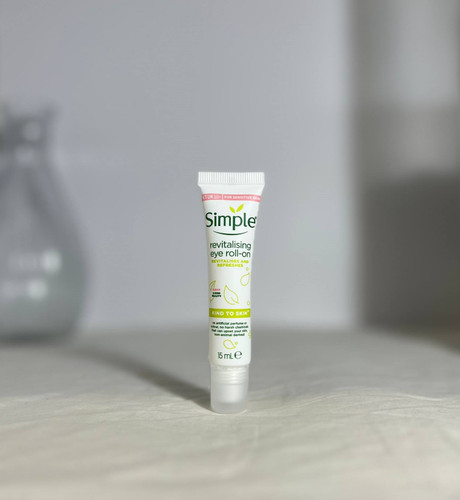 دورچشم ضد پف سیمپل