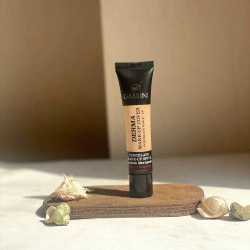 کرمپودر گابرینی