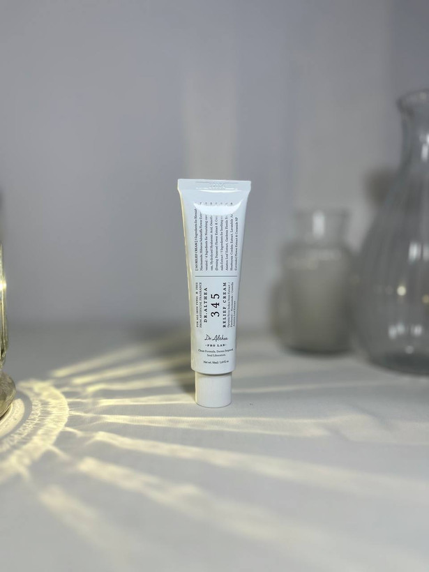 ترمیم کننده 345 دکترآلتیا