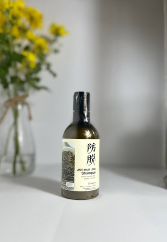 شامپو رزماری بیوآکوا