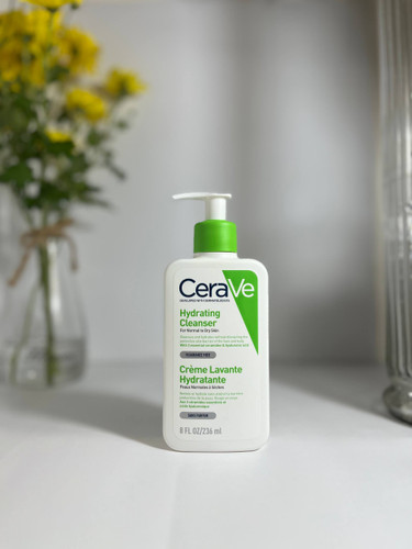 شوینده هیدراتینگ سراوی